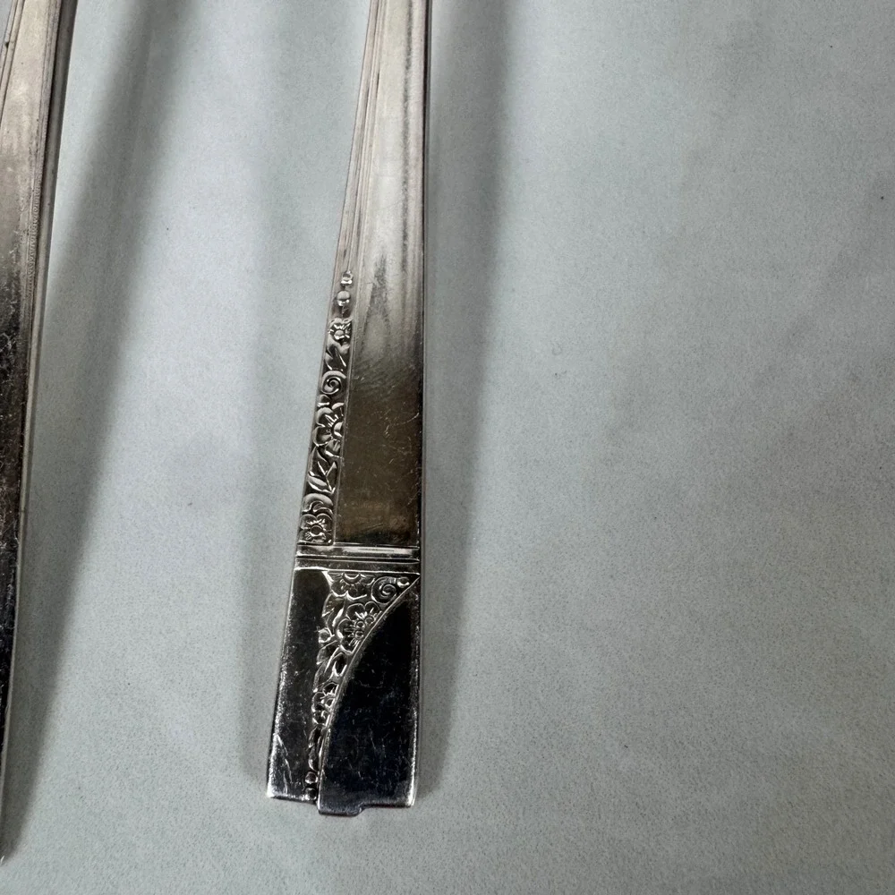 Oneida set vintage